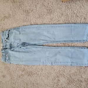 Levi's